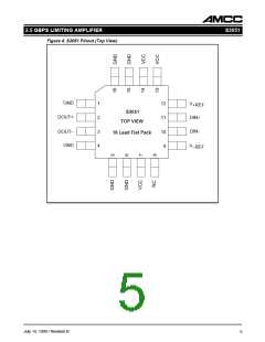 浏览型号S3051A的Datasheet PDF文件第5页