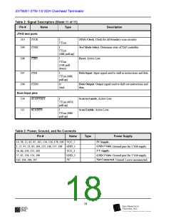 浏览型号SXT6051的Datasheet PDF文件第18页