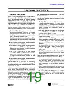 浏览型号SXT6051的Datasheet PDF文件第19页