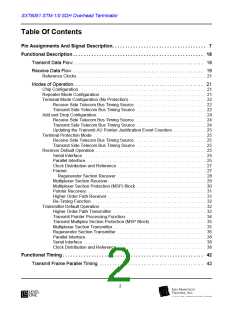浏览型号SXT6051的Datasheet PDF文件第2页
