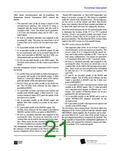 浏览型号SXT6051的Datasheet PDF文件第21页