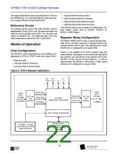 浏览型号SXT6051的Datasheet PDF文件第22页