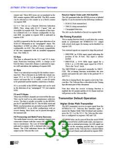 浏览型号SXT6051的Datasheet PDF文件第33页