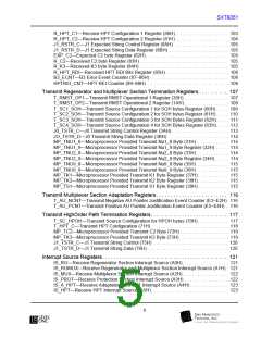 浏览型号SXT6051的Datasheet PDF文件第5页