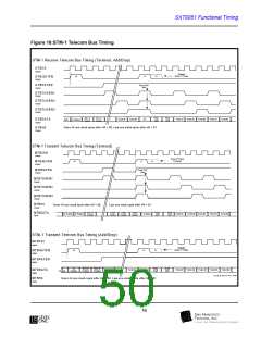 浏览型号SXT6051的Datasheet PDF文件第50页