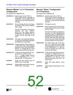 浏览型号SXT6051的Datasheet PDF文件第52页