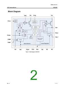 浏览型号ML5501的Datasheet PDF文件第2页