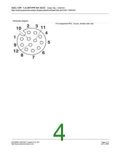 浏览型号1430161的Datasheet PDF文件第4页