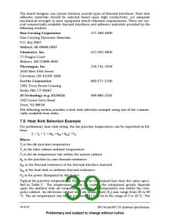 浏览型号IBM25EMPPC740GBUB2660的Datasheet PDF文件第39页