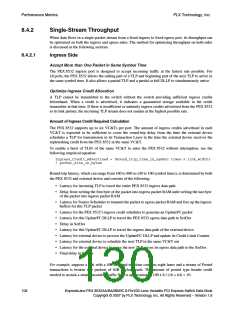 浏览型号PEX8532-BB25BI的Datasheet PDF文件第130页