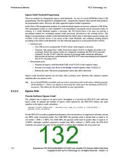 浏览型号PEX8532-BB25BI的Datasheet PDF文件第132页
