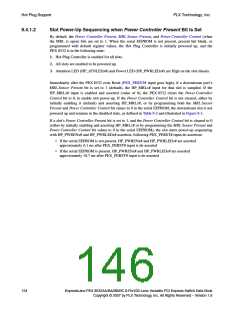 浏览型号PEX8532-BB25BI的Datasheet PDF文件第146页