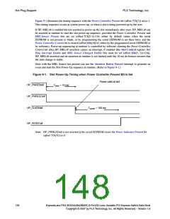 浏览型号PEX8532-BB25BI的Datasheet PDF文件第148页