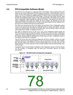 浏览型号PEX8532-BB25BI的Datasheet PDF文件第78页