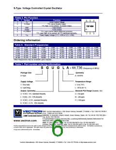 浏览型号STANCA-12.000MHZ的Datasheet PDF文件第6页