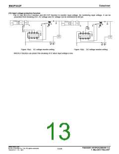 浏览型号BM2P092F-GE2的Datasheet PDF文件第13页