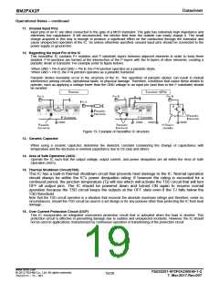 浏览型号BM2P092F-GE2的Datasheet PDF文件第19页