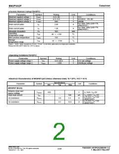 浏览型号BM2P092F-GE2的Datasheet PDF文件第2页