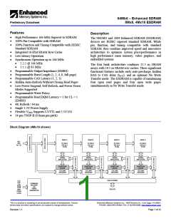 浏览型号SM2604T-6的Datasheet PDF文件第1页