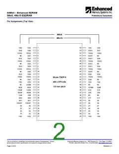 浏览型号SM2604T-6的Datasheet PDF文件第2页