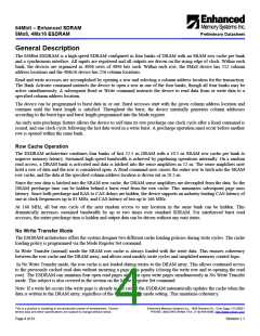 浏览型号SM2604T-6的Datasheet PDF文件第4页