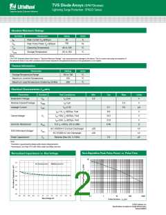 浏览型号SP4020-01FTG的Datasheet PDF文件第2页