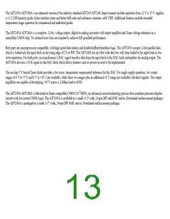 浏览型号AD7228CQ的Datasheet PDF文件第13页