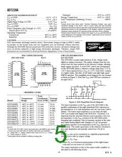 浏览型号AD7228CQ的Datasheet PDF文件第5页