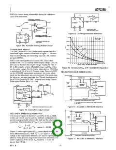 浏览型号AD7228CQ的Datasheet PDF文件第8页