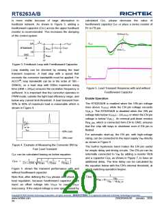 浏览型号RT6263B的Datasheet PDF文件第20页