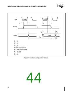 浏览型号80523TX233512的Datasheet PDF文件第44页