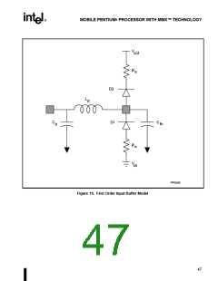 浏览型号80523TX233512的Datasheet PDF文件第47页