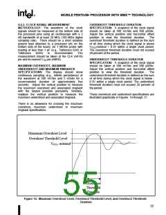 浏览型号80523TX233512的Datasheet PDF文件第55页