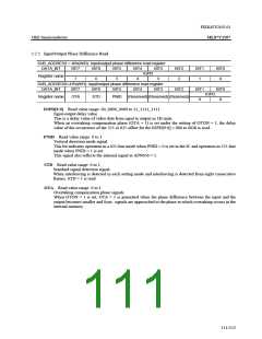 浏览型号ML87V2107TB的Datasheet PDF文件第111页