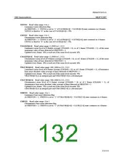 浏览型号ML87V2107TB的Datasheet PDF文件第132页
