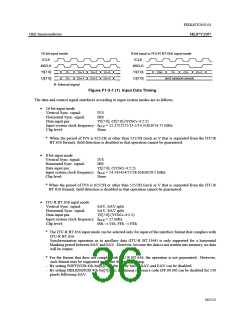 浏览型号ML87V2107TB的Datasheet PDF文件第36页