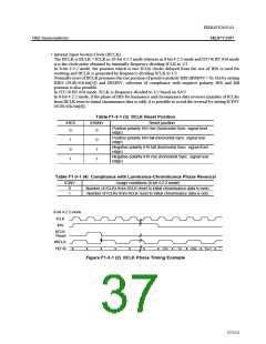 浏览型号ML87V2107TB的Datasheet PDF文件第37页