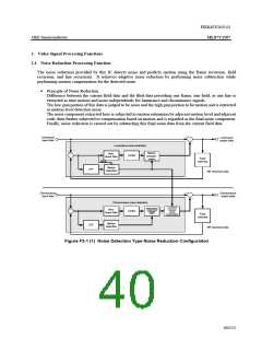 浏览型号ML87V2107TB的Datasheet PDF文件第40页