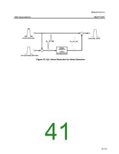 浏览型号ML87V2107TB的Datasheet PDF文件第41页