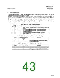 浏览型号ML87V2107TB的Datasheet PDF文件第43页
