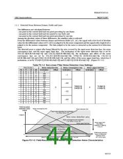 浏览型号ML87V2107TB的Datasheet PDF文件第44页