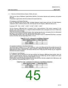 浏览型号ML87V2107TB的Datasheet PDF文件第45页