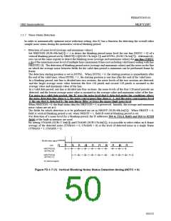 浏览型号ML87V2107TB的Datasheet PDF文件第50页