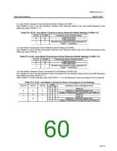 浏览型号ML87V2107TB的Datasheet PDF文件第60页