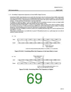 浏览型号ML87V2107TB的Datasheet PDF文件第69页