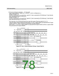 浏览型号ML87V2107TB的Datasheet PDF文件第78页