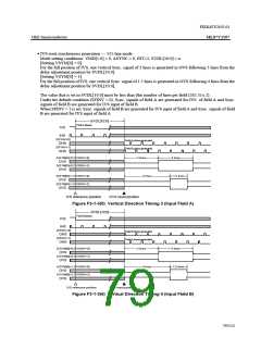 浏览型号ML87V2107TB的Datasheet PDF文件第79页