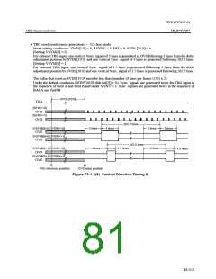 浏览型号ML87V2107TB的Datasheet PDF文件第81页