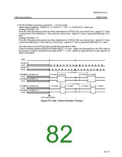 浏览型号ML87V2107TB的Datasheet PDF文件第82页