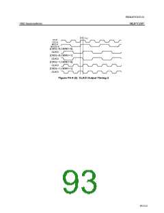 浏览型号ML87V2107TB的Datasheet PDF文件第93页